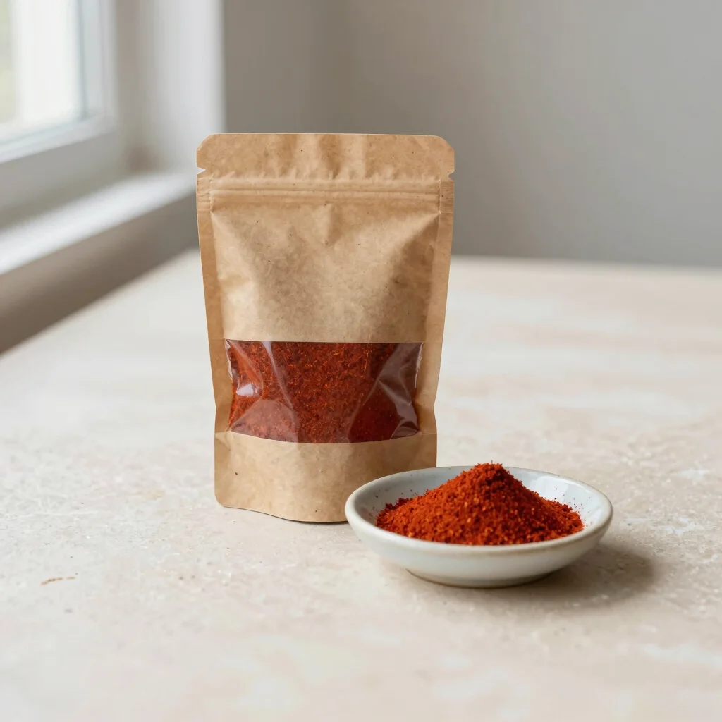 Smoked Paprika