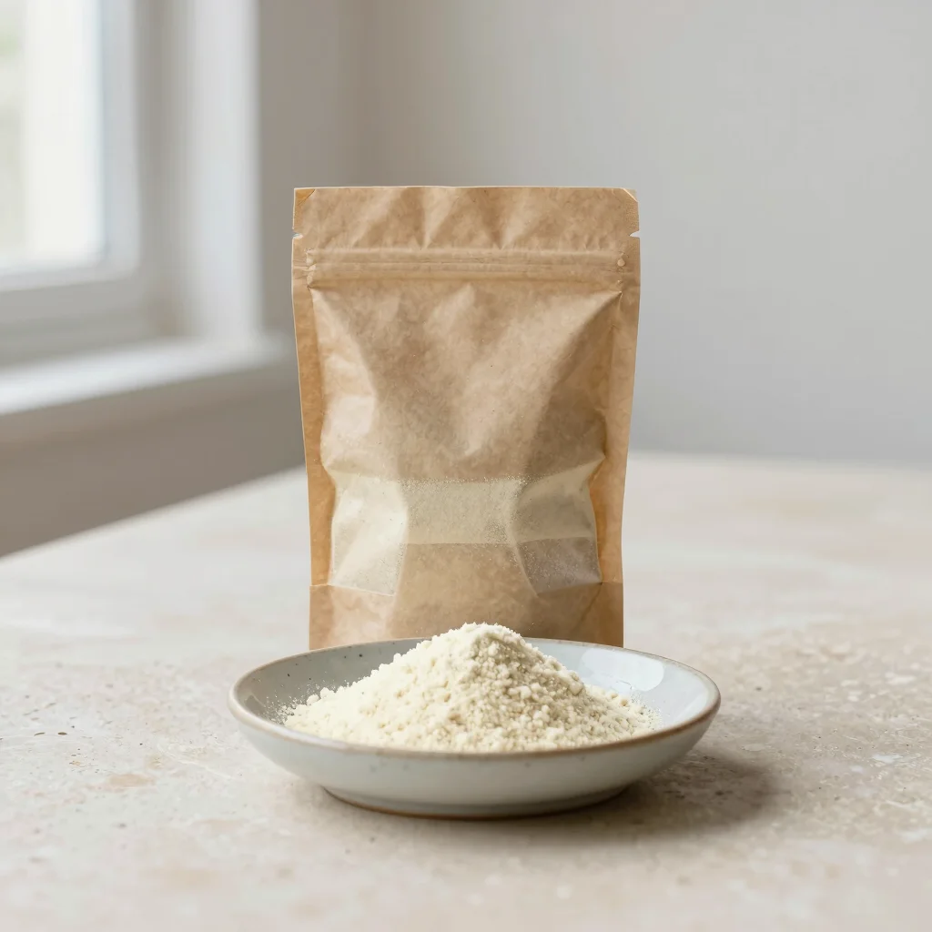 Savory Garlic Powder